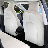 Seat Back Protector for Tesla Model 3 Highland & Model Y Juniper & YL (2pcs)