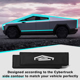 Seat Belt Pads for Cybertruck (2 PCS)