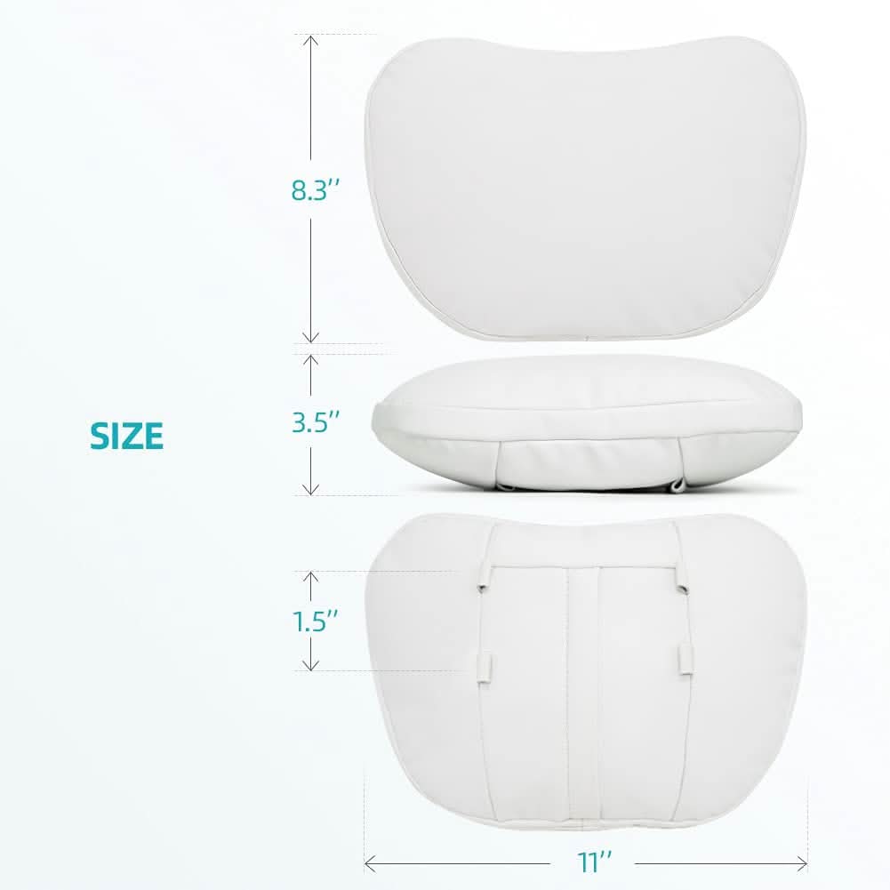 Seat Headrests for Model Y & Model 3 | TESERY