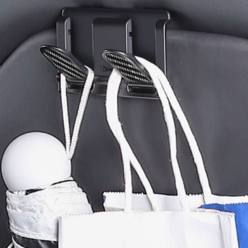 Seat Hooks for Tesla Model 3/Y