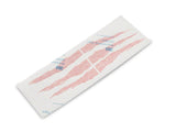 SEC10 Claw Marks; Red (Universal; Some Adaptation May Be Required)