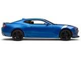SEC10 Hash Marks; White (10-24 Camaro)
