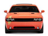 SEC10 Claw Marks; Lime Green (Universal; Some Adaptation May Be Required)