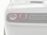 SEC10 Headlight Protective Film (08-23 Challenger)
