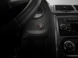SEC10 Push Button Start Printed Decal (08-14 Challenger)