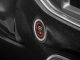 SEC10 Push Button Start Printed Decal (15-23 Challenger)