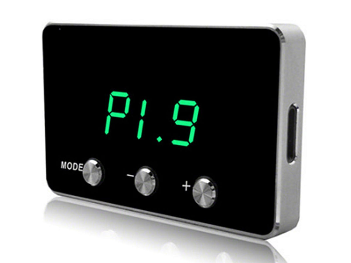 SpeedForm Throttle Controller (08-23 Challenger)