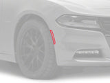 SEC10 Front Marker Light Protective Film (11-23 Charger)