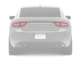 SEC10 Tint Protective Film Kit (11-23 Charger)