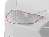SEC10 Headlight Protective Film (18-23 Mustang GT, EcoBoost)