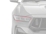 SEC10 Headlight Protective Film (24-26 Mustang)