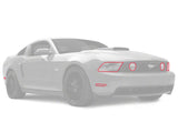 SEC10 Light Protective Film (10-12 Mustang)
