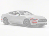 SEC10 Light Protective Film (18-23 Mustang GT, EcoBoost)