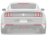 SEC10 Light Protective Film (18-23 Mustang GT, EcoBoost)