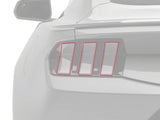 SEC10 Tail Light Protective Film (24-26 Mustang)