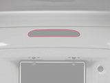 SEC10 Third Brake Light Protective Film (94-98 Mustang, Excluding 94-95 Cobra)