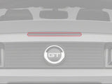 SEC10 Third Brake Light Protective Film (13-14 Mustang)
