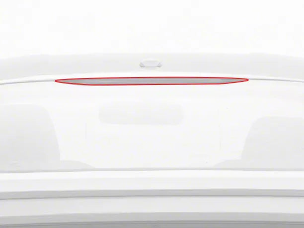 SEC10 Third Brake Light Protective Film (15-23 Mustang Fastback)