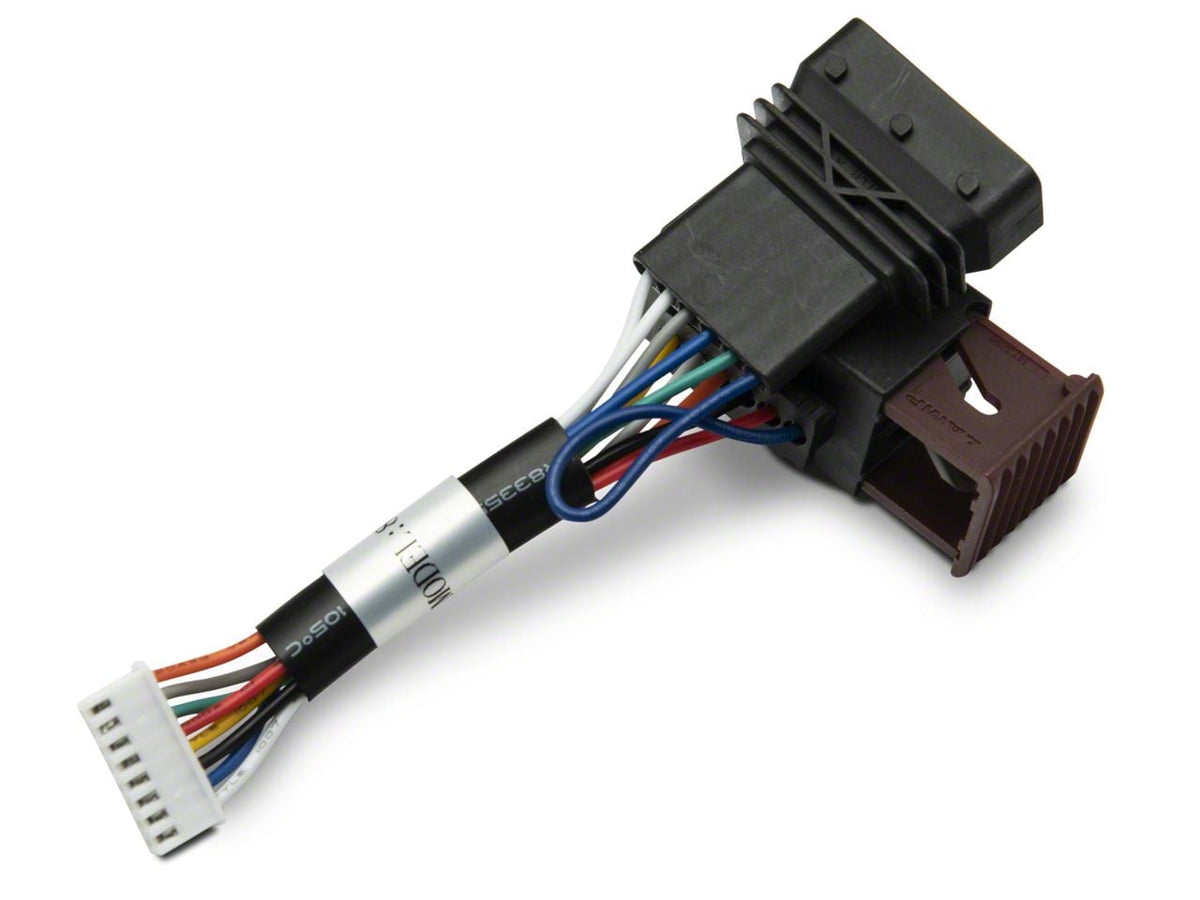 SpeedForm Throttle Controller (11-23 Mustang)