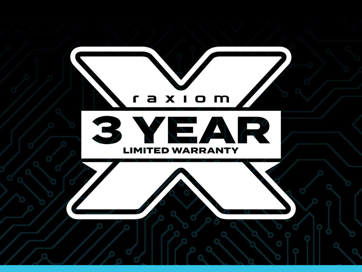 Raxiom Sequential Tail Light Kit; Plug-And-Play Harness (96-04 Mustang, Excluding 99-01 Cobra)