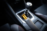 SFB CNC Ebrake Knob fits 13+ WRX / BRZ / GR86