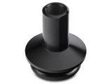 Speedform Modern Billet Retro Style 5-Speed Shift Knob; Blue (05-10 Mustang Gt, V6)