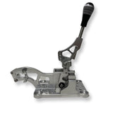 K20 K24 Shift Box Acura RSX Type-S Billet K-Series Swap for Honda Civic Integra Shifter Silver