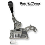 K20 K24 Shift Box Acura RSX Type-S Billet K-Series Swap for Honda Civic Integra Shifter Silver