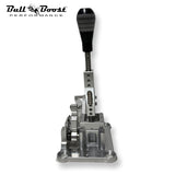 K20 K24 Shift Box Acura RSX Type-S Billet K-Series Swap for Honda Civic Integra Shifter
