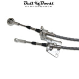 Acura RSX Shifter Cables & Trans Bracket K20 K20A K24 K Swap Series EG EK DC2