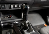 Cali Raised LED Aluminum Shift Knob