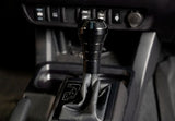 Cali Raised LED Aluminum Shift Knob