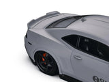 Camaro Ducktail Spoiler | 2014-2015 5th-Gen | SHIROKAI