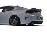 Dodge Charger Ducktail Spoiler | 2015-2023 | SHIROKAI