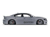Dodge Charger Ducktail Spoiler | 2015-2023 | SHIROKAI