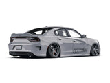Dodge Charger Ducktail Spoiler | 2015-2023 | SHIROKAI