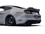 Mustang Ducktail Spoiler | 2015-2022 S550 | SHIROKAI