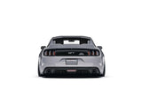 Mustang Ducktail Spoiler | 2015-2022 S550 | SHIROKAI