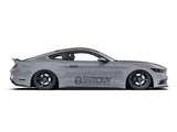 Mustang Ducktail Spoiler | 2015-2022 S550 | SHIROKAI