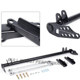 Traction Control Arm Tie Bar Kit For Honda Civic Acura Integra B16 B18 B-Series 92-00