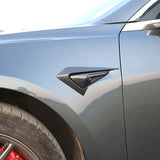 Side Camera Cover Protector For Tesla Model 3 | 2017-2023