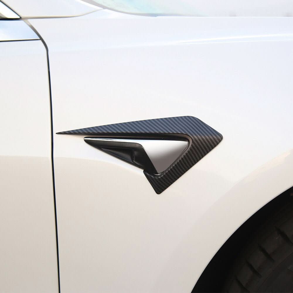 Side Camera Cover Protector For Tesla Model 3 | 2017-2023
