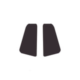 Side Car Window Sunroof Sunshades for Model X