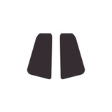 Side Car Window Sunroof Sunshades for Model X
