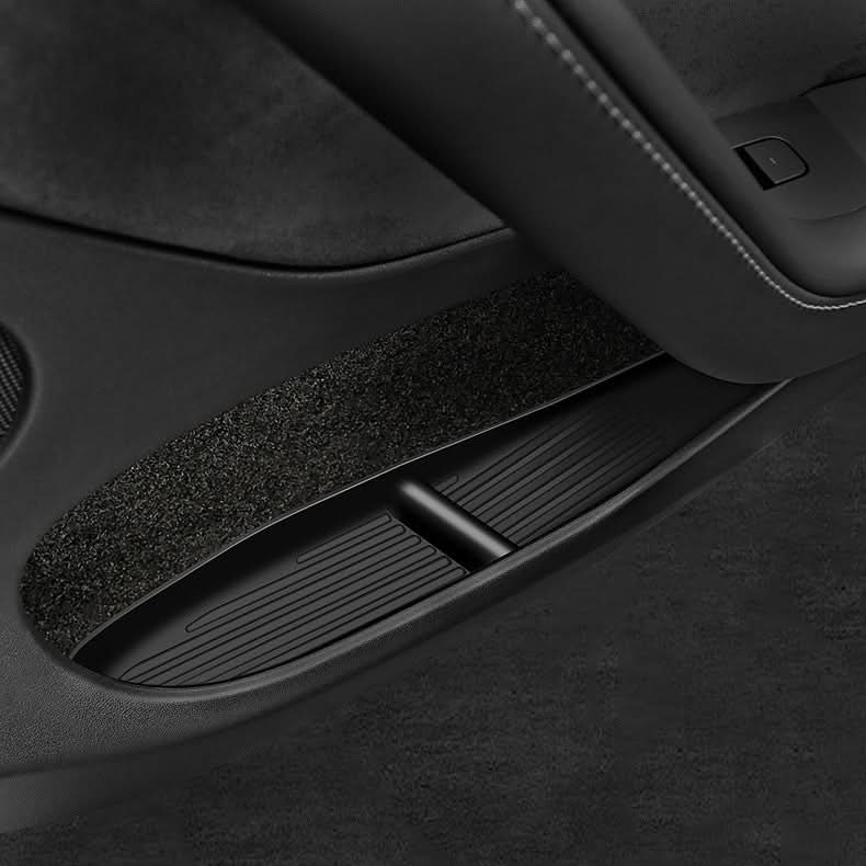 Door Side Organizer Tray for Tesla Model Y