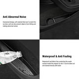 Door Side Organizer Tray for Tesla Model Y