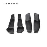 Door Side Organizer Tray for Tesla Model Y