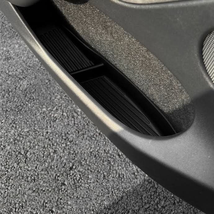 Door Side Organizer Tray for Tesla Model Y
