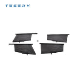 Side Window Shade for Tesla Model 3