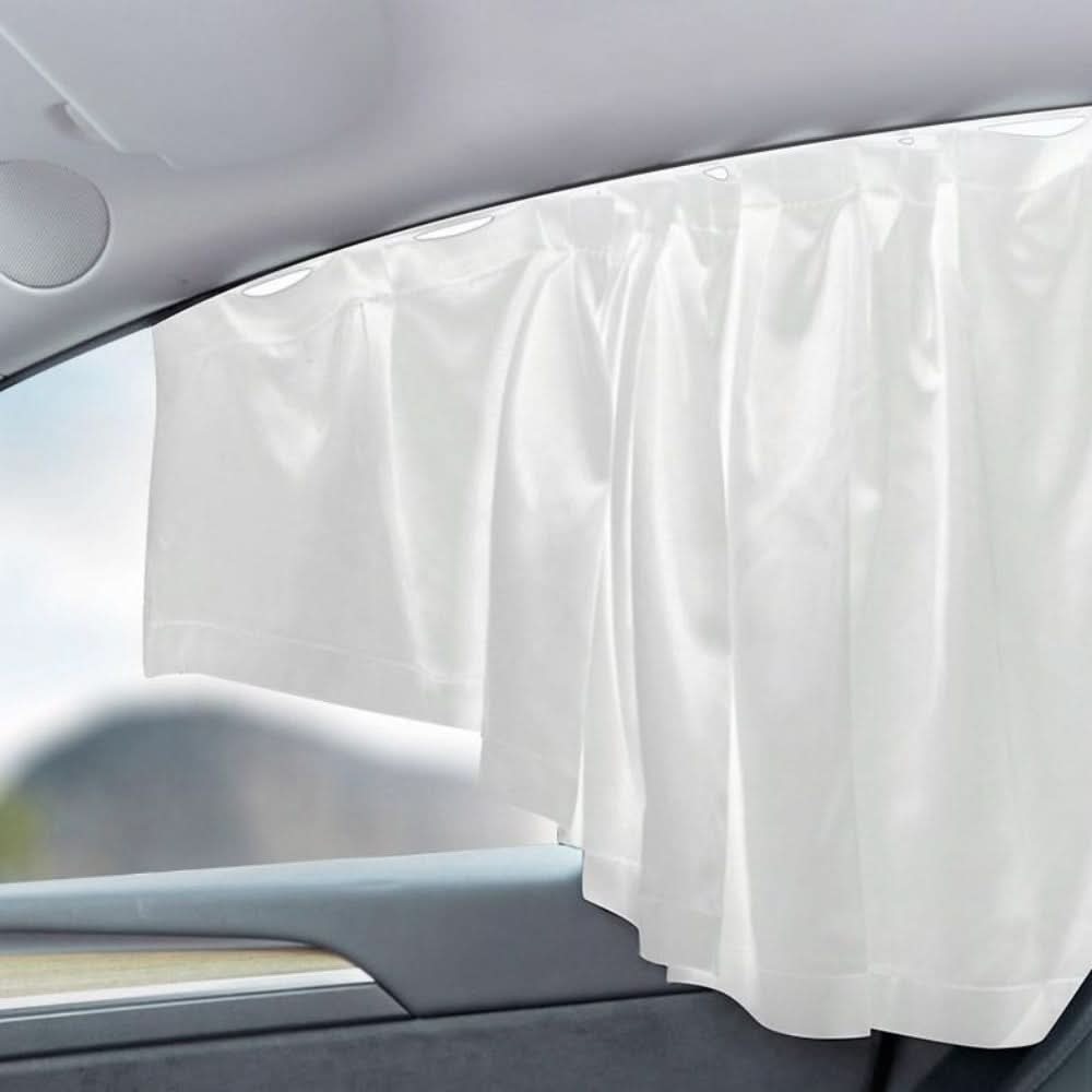 Side Window Sunshade for Tesla Model 3/Y (4PCS)